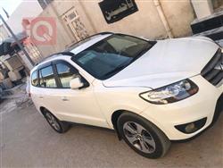 هیۆندای سەنتافی